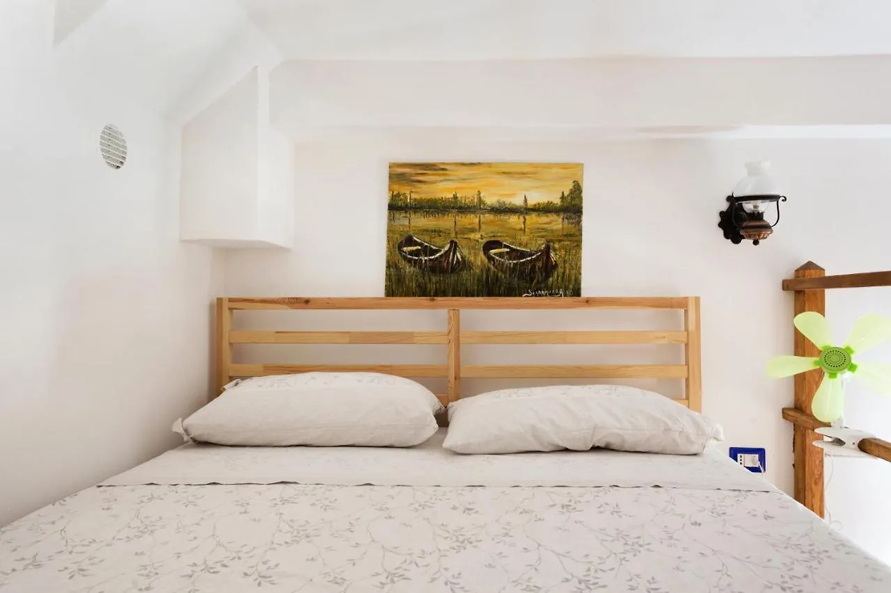 L'Incanto Apartment Syracuse