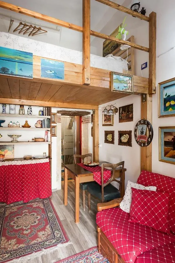 L'Incanto Apartment Syracuse
