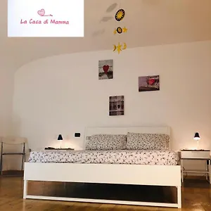 La Casa Di Mamma Syracuse