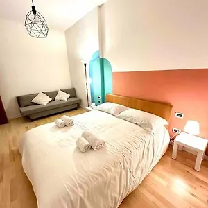 Trilocale Nuovo Via Palazzuolo Appartamento Firenze