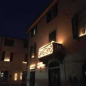 L'arco E' Di Fio Appartamento Camaiore