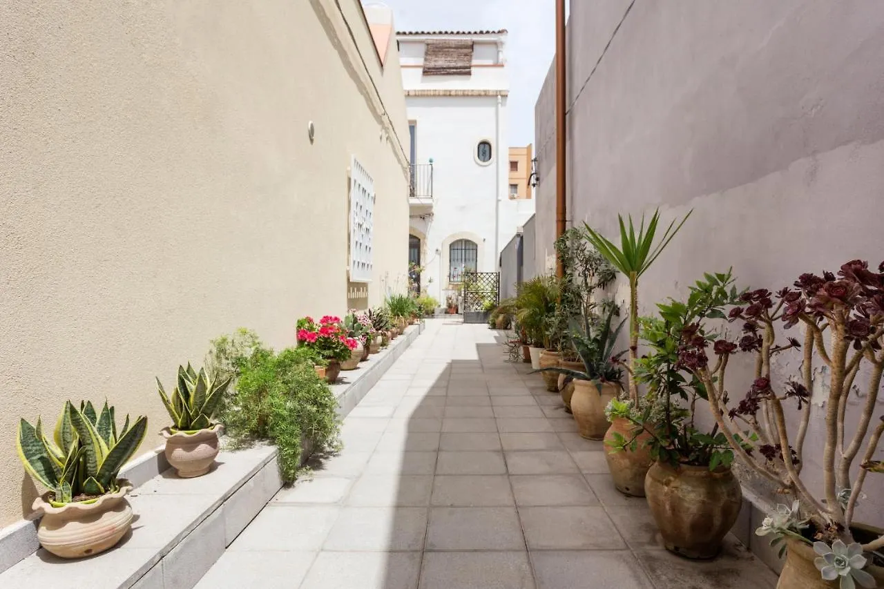 L'Incanto Apartment Syracuse